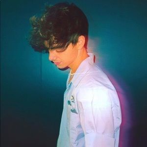 Meet your Posher, Jasmine